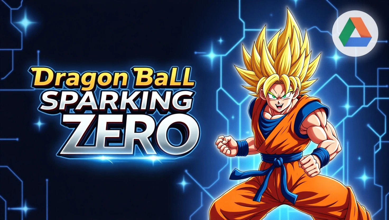Dragon Ball Sparking Zero