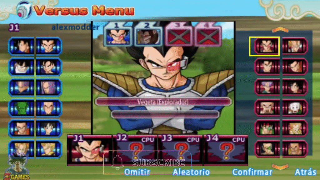 New DBZ BT3 Sparking Meteor Mod