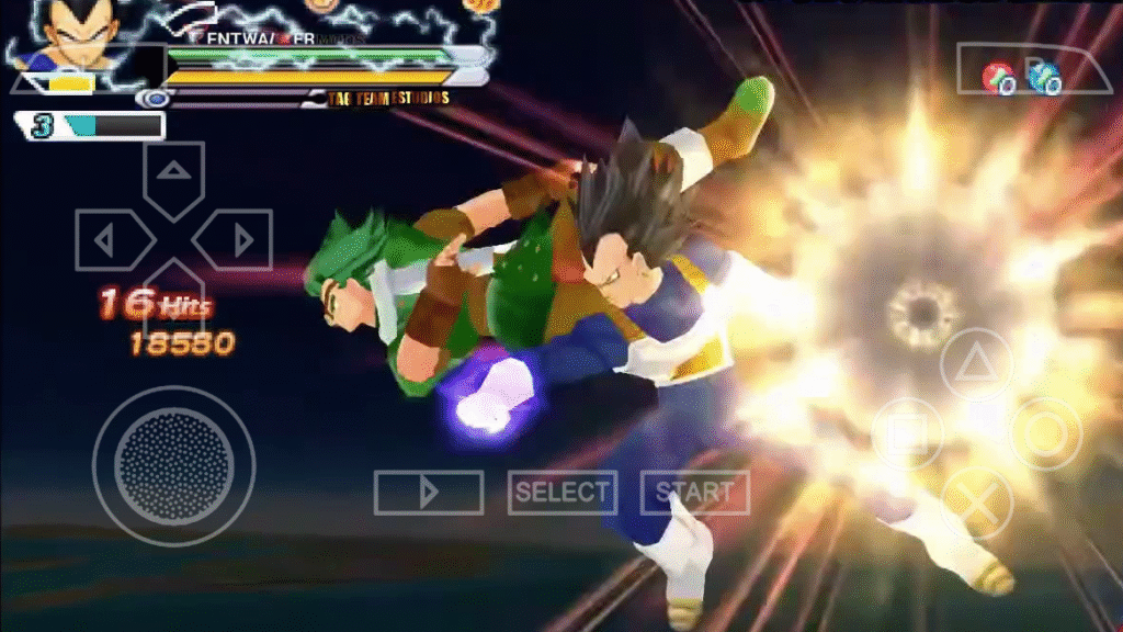 DBZ Mods Home 5 New DBZ TTT Super Hero Mod ISO Download