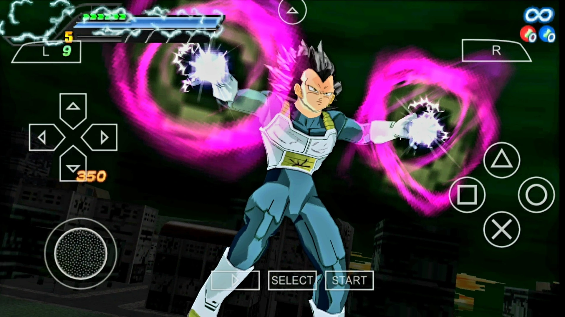 New DBZ TTT Dragon Ball Super Mod ISO