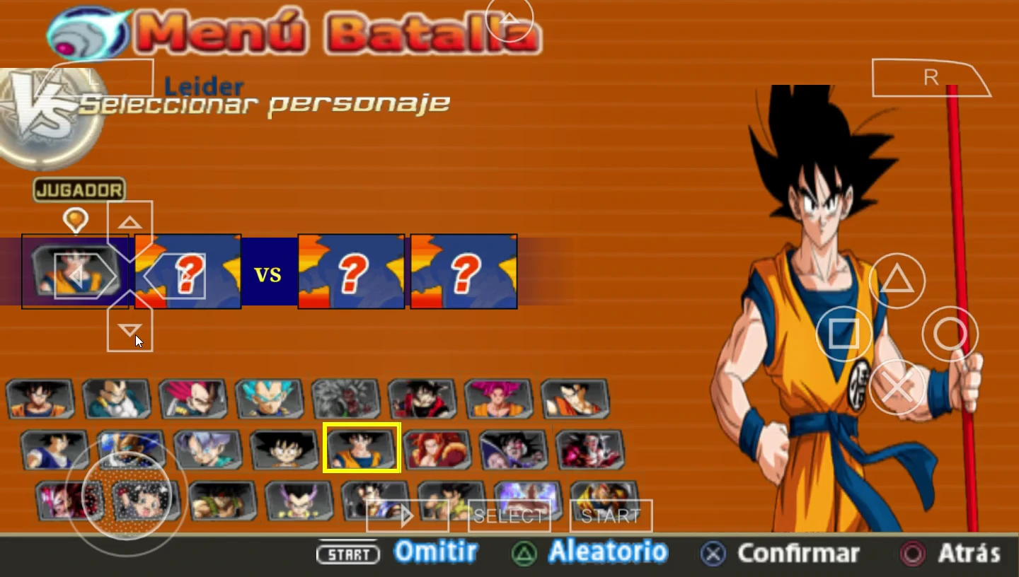 dragon ball z temporal extinction dbz ttt mod
