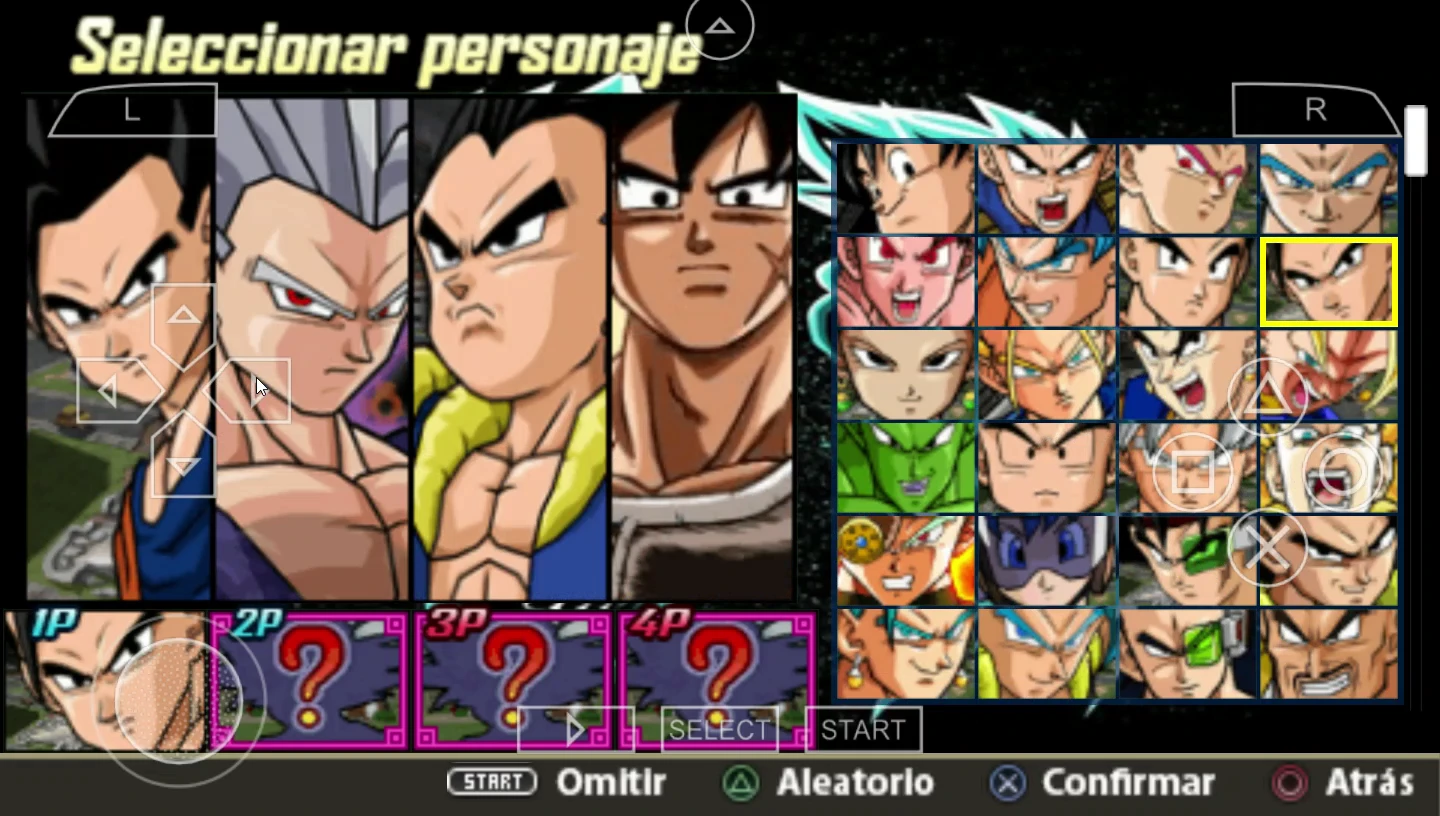 new dbz ttt forever tenkaichi mod