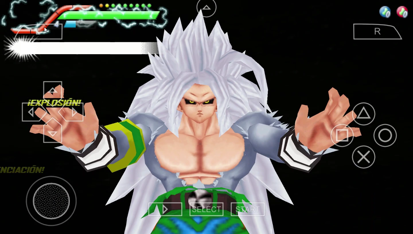 new dragon ball af dbz ttt mod