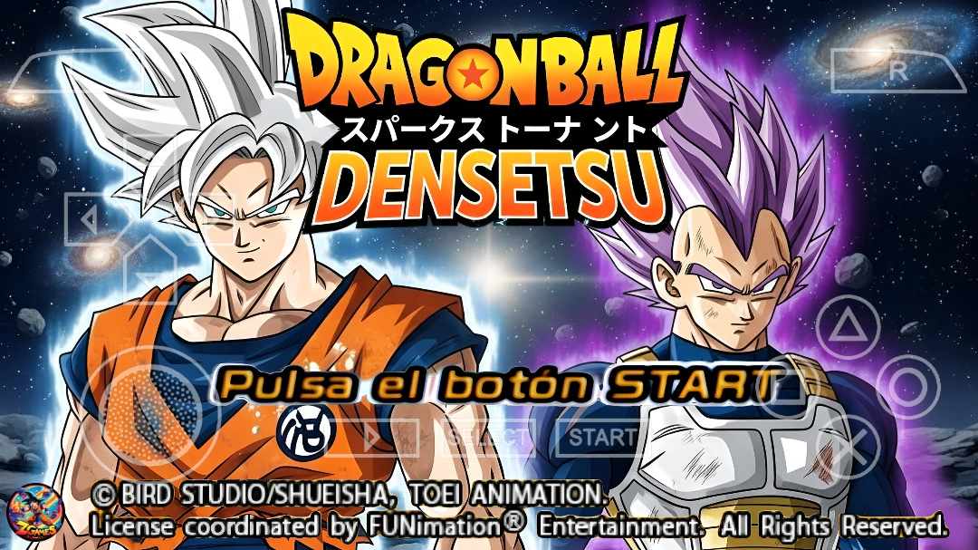 New DBZ TTT Mod Dragon Ball Densetsu New DBZ TTT Mod Dragon Ball Densetsu