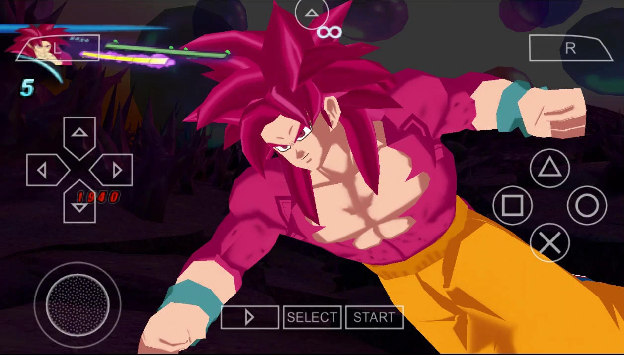 New DBZ TTT Dragon Ball Daima Sparking Zero Mod