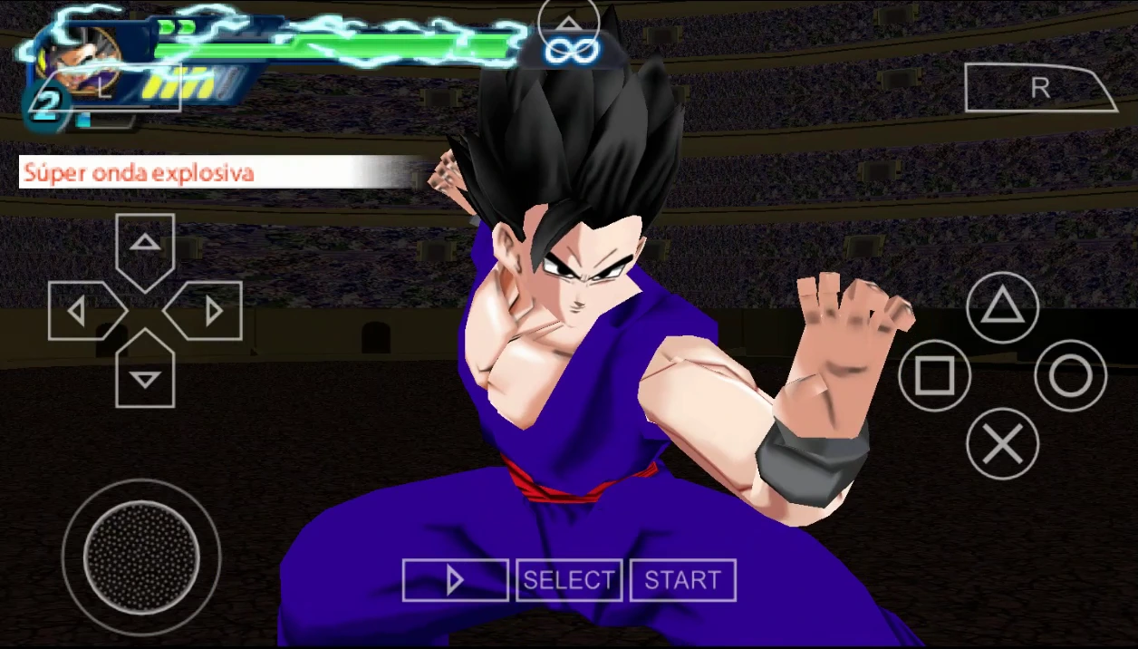 New Dragon Ball Tag Team Mod 2026