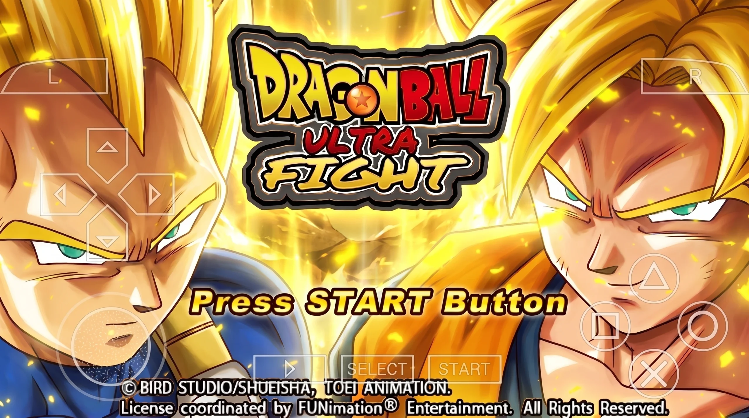 New Dragon Ball Super Tenkaichi Tag Team Ultra Mod PPSSPP Dragon Ball Super Tenkaichi Tag Team Ultra Mod ISO