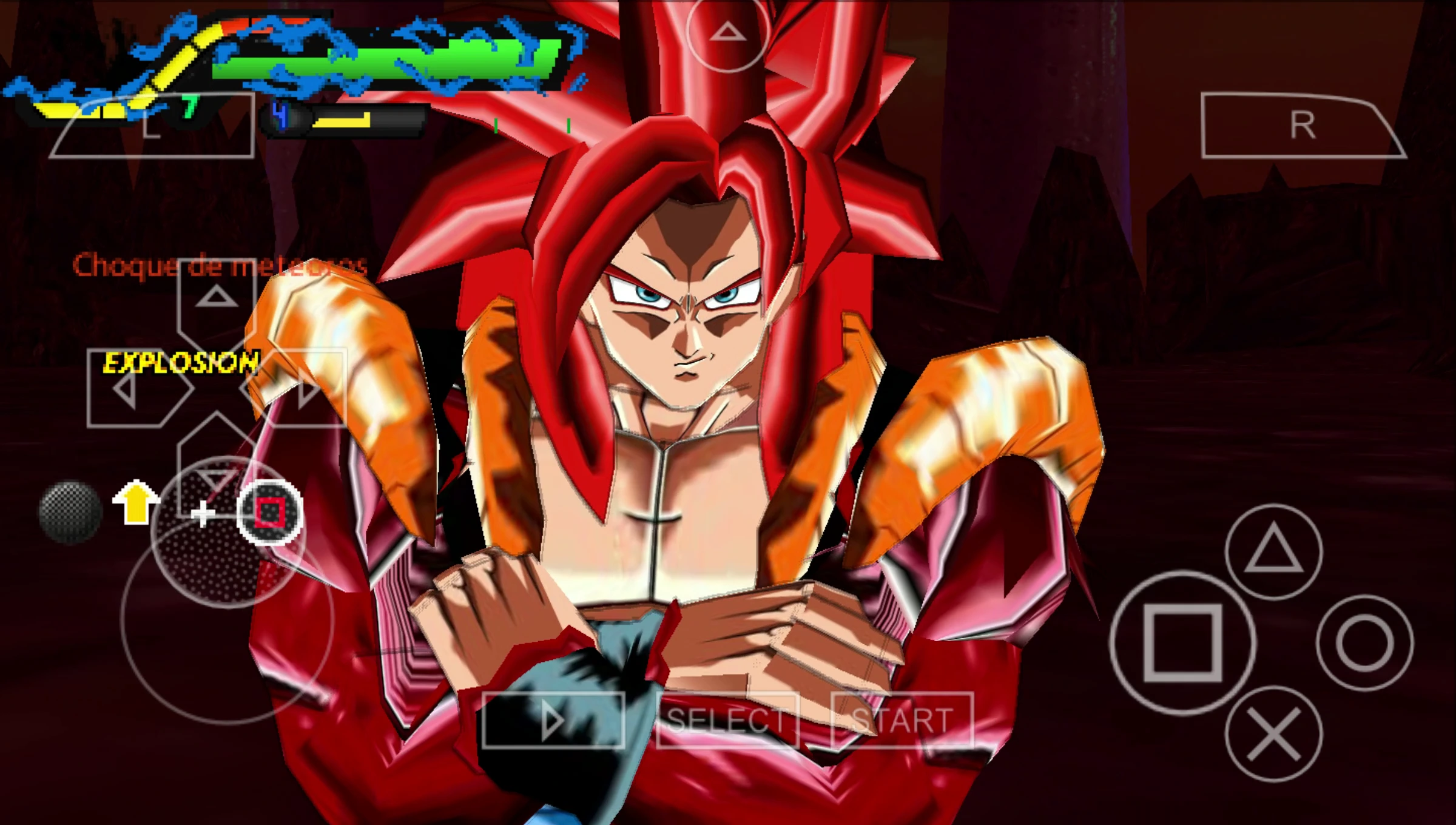 New DBZ TTT Sparking Zero Mod ISO Game